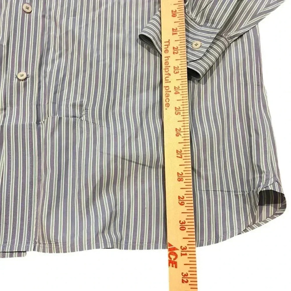 Southern Tide Men’s Long Sleeve Button Down Shirt Size Large Classic Fit Oxford - Picture 6 of 6